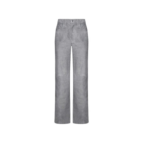 Amiri Leather Pants